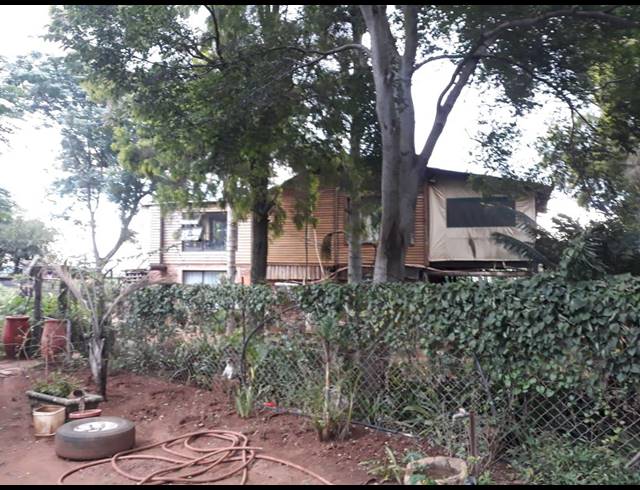 171HA FARM FOR SALE IN LOUIS TRICHARDT RURAL